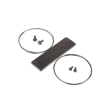 Cheese Slicer and Cuber Replacement Wire Set For 400-005 and 400 by Nemco – Stainless Steel, Model 55288