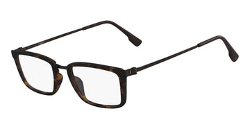 Eyeglasses E 1084 215 TORTOISE by Flexon – 51/20/140, Cellulose, Tortoise, Model EG421210-51