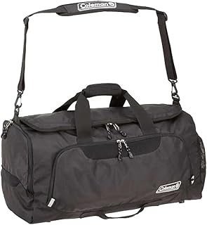 Coleman Boston Bag MD CBD4021 - black -