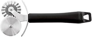 PADERNO World Cuisine 1-1/4-Inch Double Pastry Wheel