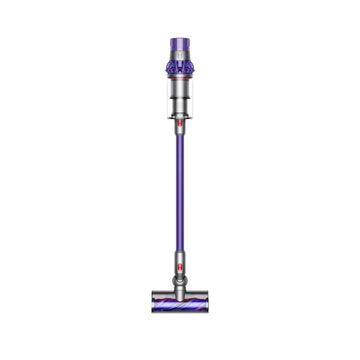 Cyclone V10 Animal Origin Cordless Vaccuum Cleaner by Dyson – Large, 0.2 gallons, Purple, Model 400480-91