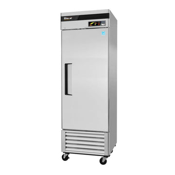 1-Section Reach-In Freezer by Turbo Air – 23.0 cubic_feet, Model TSF23SD