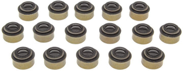 Engine Valve Stem Oil Seal Set by MAHLE – Oe Equivalent, Model SS46045A