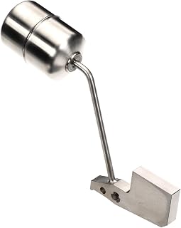 Pitco Filter,Flt Weldment 1/4-20 Sfslv B7003701-C - Genuine OEM Replacement Part