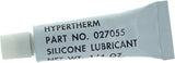 Hypertherm 027055 O-Ring Silicone Lubricant, 1/4 Oz. Tube