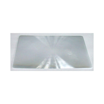 Magnifier Sheet (7" X 10") Individually Wrapped and Sealed by Eclipse – Multicolor, Model 900-239