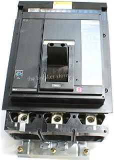 Square D MGA36700 Circuit Breaker