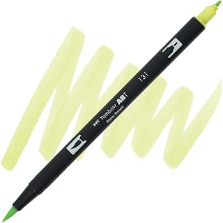 Tombow Dual Brush MR LEMONLIME