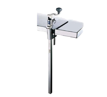 G-2SL Can Opener by Edlund – Stainless Steel, Model 16600