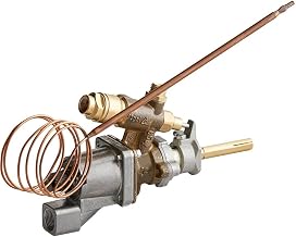 Cooking Performance Group 351302220064 Oven Gas Valve, S24, S36, S60 series ovens