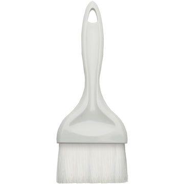 Pastry Brush by Winco – White, Model NB-30