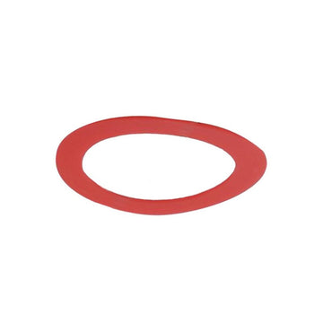 Handle Gasket by Sloan – Plastic, Black, Model 5301139