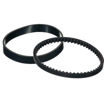 PROHeat Belt Accessory Pack by Bissell – Alloy Steel, black, Model 6960W
