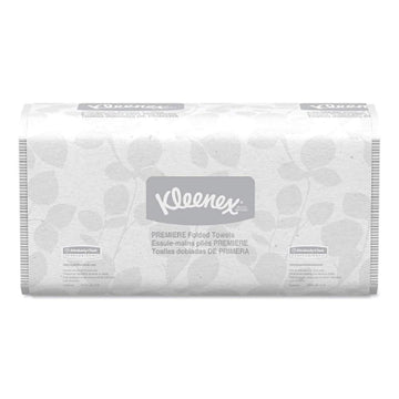 1999 Kleenex Paper Towel by Kimberly-Clark Professional – 10.7625 x 12.925 inches, Paper, White, Pack of 16, Model 3600001999