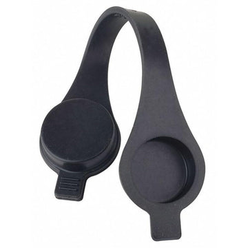 Porta Stream I by Fendall – One Size, Rubber, Black, Model 32-000102-0000