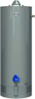 Rheem / RICHMOND 6G30-32F3 WATER HEATER NG29GAL