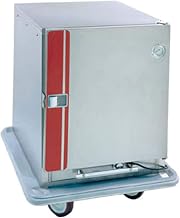 Carter-Hoffmann PH181 12 12" x 20" Pan Capacity Heated Cabinet