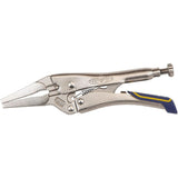 VISE-GRIP Locking Pliers by IRWIN – One Size, Alloy Steel, Multi, Model IRHT82583