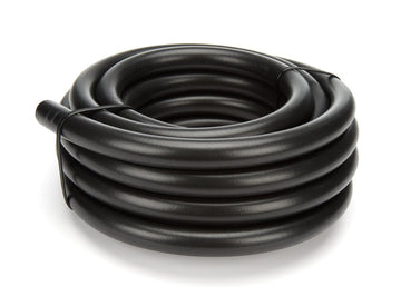 #8 Push-Lite Hose 20ft Hi-Temp - Black by Fragola – Black, Model 832008