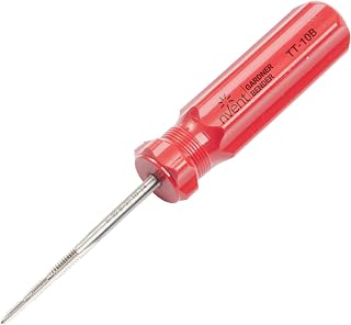 nVent GARDNER BENDER TT-10B 3-Size Tapping Tool, 6-1/2 in. Threading Tap