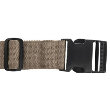 Beige Camdolly Strap - 150"L by Cambro – 150"L, Plastic, Beige, Model 400STP000