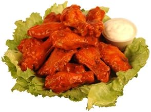 Land Mark Chicken Wing, 10 Pound -- 1 each.