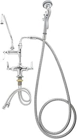 T&S Brass B-0179-01 Pre-Rinse Unit