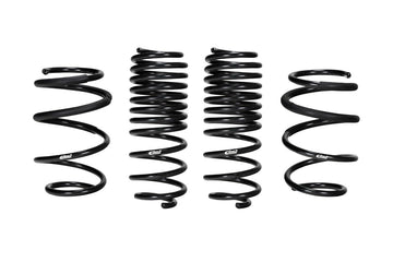 Pro-Kit Performance Springs E10-40-036-03-22 Set Of 4 Compatible with Honda Civic Type R 2017 by Eibach – Stock, Black, Model EIBE10-40-036-03-22