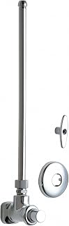 Chicago Faucets 1006-ABCP Angle Stop