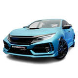 Scotchprint Series 1080 Matte Blue Metallic Vinyl Car Wrap Film Sheet Roll - 3M1080-4" x 6" Sample – Vinyl, Blue, Model M227-0