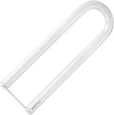 SYLVANIA (Case of 12) 24054 - FB34 / CW / 6 / SS/ECO - Cool White 4200K - CRI 60 - U-Bend Fluorescent - 6 in. Spacing