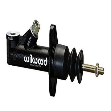 Master Cylinder by Wilwood – Stock, Aluminum, Black, Model 260-15089