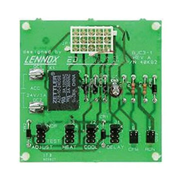 40K82 BDC3-1 Blower Circuit Control Board by Lennox – Model 40K8201