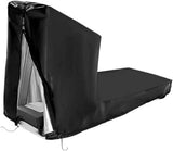 Non-Folding Treadmill Cover for Horizon Fitness Paragon 508,