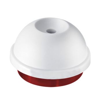 Germany Egg Pricker by Westmark – One Size, Plastic, White, Model 10802280