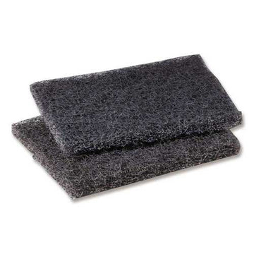 Scotch Brite Griddle Polishing Pad by Scotch-Brite – Pack of 3