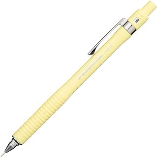 STAEDTLER 75-05Y Mechanical Pencil, 0.5mm, 925, 75 Colors, Yellow, 925