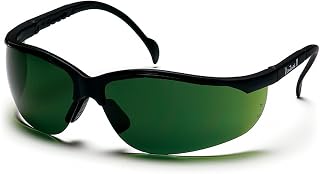 Pyramex SB1860SF Venture II Safety Glasses 3.0 IR Filter (12 Pair)