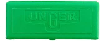 UNGER Plastic Clips And Case