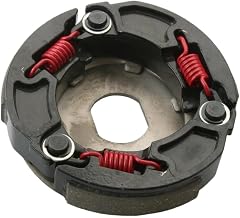 CPI 50 50cc AC Scooter Racing Clutch Compatible with CPI Models | Boost acceleration, build, easy install, lightweight design for CPI 50 50cc AC .