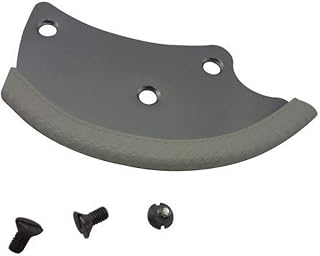 Robot Coupe 29564 Blade with Screws for Series-D Robot Coupe machines; 1 Each.