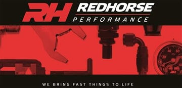 730-12-12-2 Redhorse Performance -12 TO -12 HOSE SEPARATOR