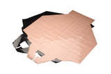 L850 Series PTFE Release Sheets with Bracket Loop for use with Taylor Active Compression Grills (3 Sheets) and Replaces OEM by Essentialware – Standard, PTFE, Model RBL850