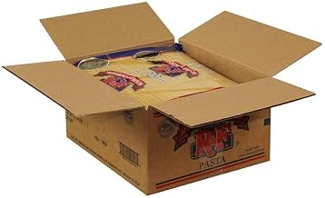 AIPC Ravarino and Freschi Linguine, 10 Pound -- 2 per case.
