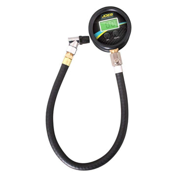 Digital Tire Pressure Gauge by Joes Racing – Model 32435
