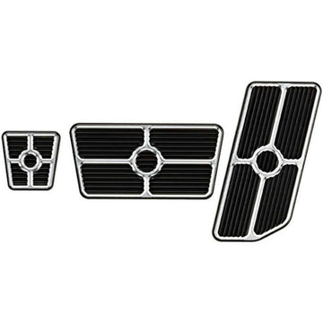 BILLET SPEC Pedal Kits by Billet Specialties – Model 198625