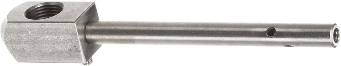 For Insinger Shaft Assembly Upper And Lower 18 1084-34 | Commercial Kitchen and Restaurant Equipment Exact Fit Replacement Part for Fast Repair and Reliable Service