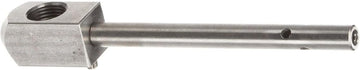 For Insinger Shaft Assembly Upper And Lower 18 1084-34 | Commercial Kitchen and Restaurant Equipment Exact Fit Replacement Part for Fast Repair and Reliable Service