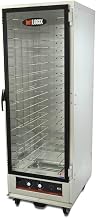 Carter-Hoffmann HL2-18 - 70-5/8" x 24-11/16" Heated Holding Cabinet