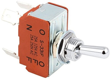 Switch-Power Dpst by Henny Penny – Model 70046